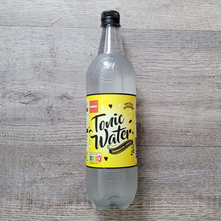 Wie Viel Tonic Water Für 1 Flasche Gin Tonic – Gin Nerds